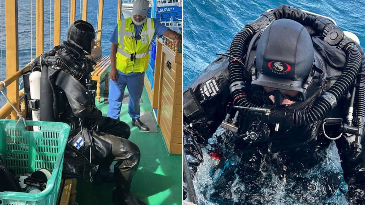 sub-finlandese-recupero-corpi-maldive