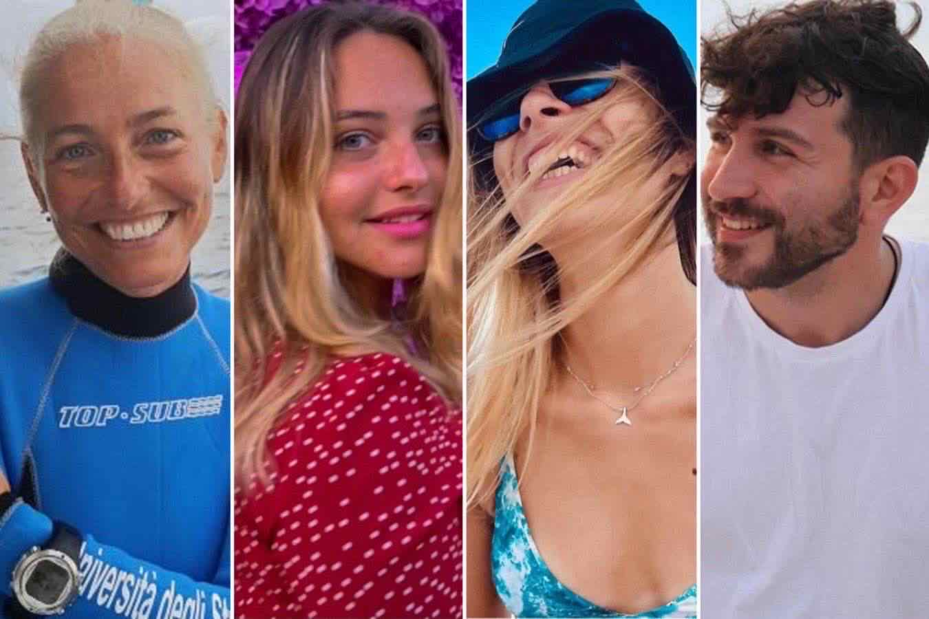 Sub italiani individuati