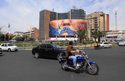 Teheran