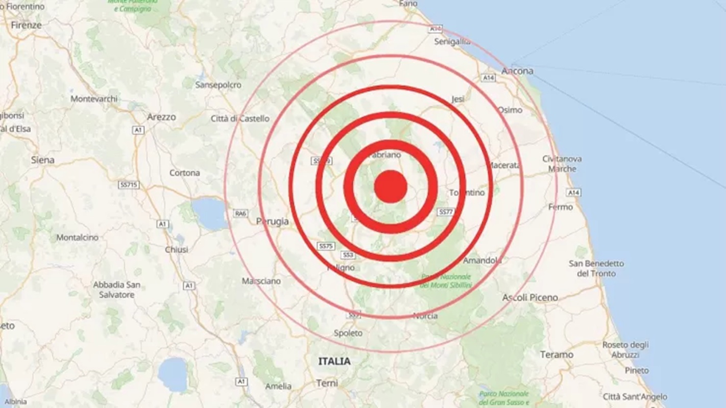 terremoto campi flegrei scuole bacoli pozzuoli