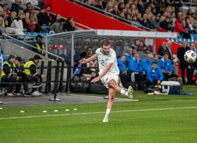 Tim Payne Nuova Zelanda