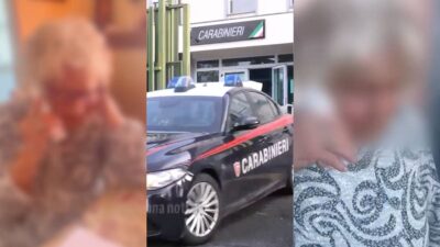 Torino, truffa ad anziana sventata finto medico