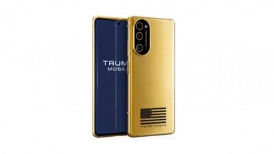 trump mobile gaffe errori