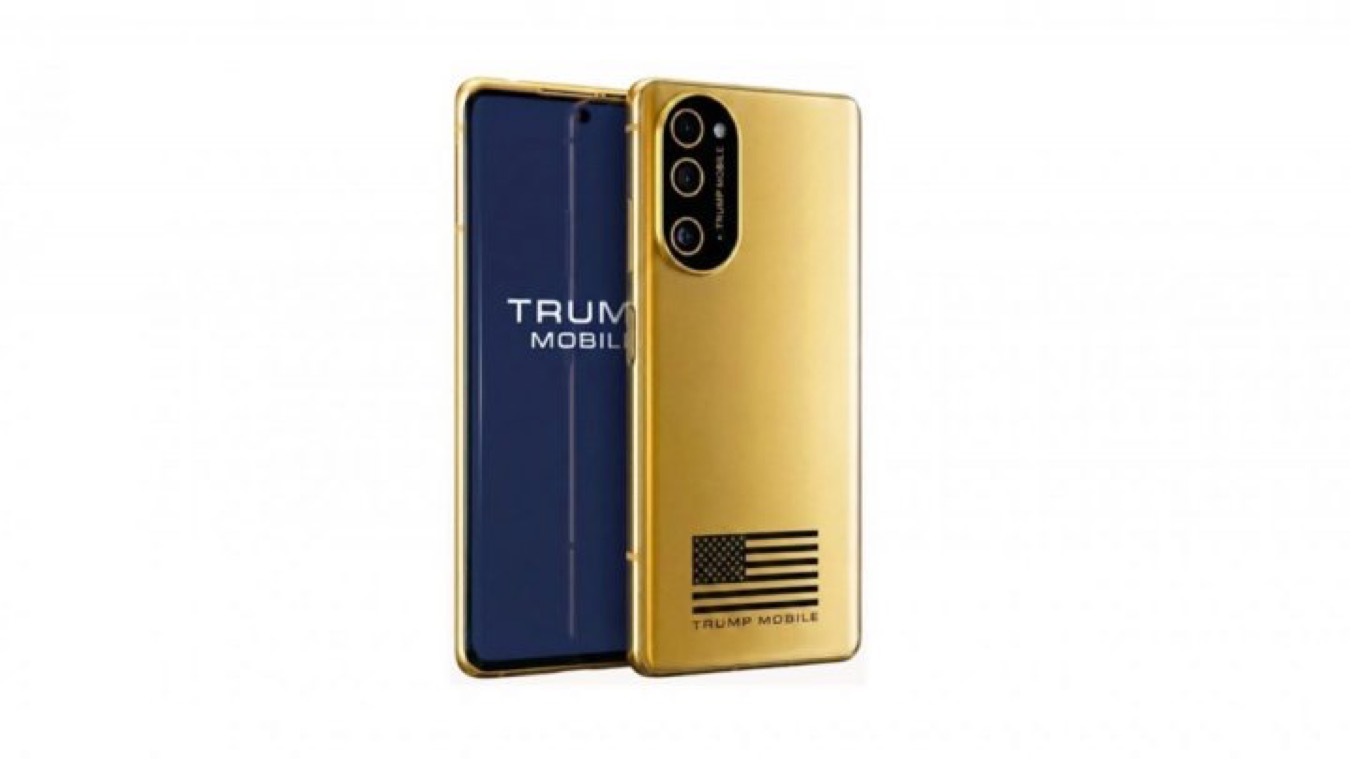 trump mobile gaffe errori