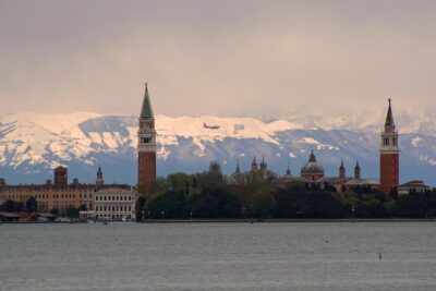 venezia comunali