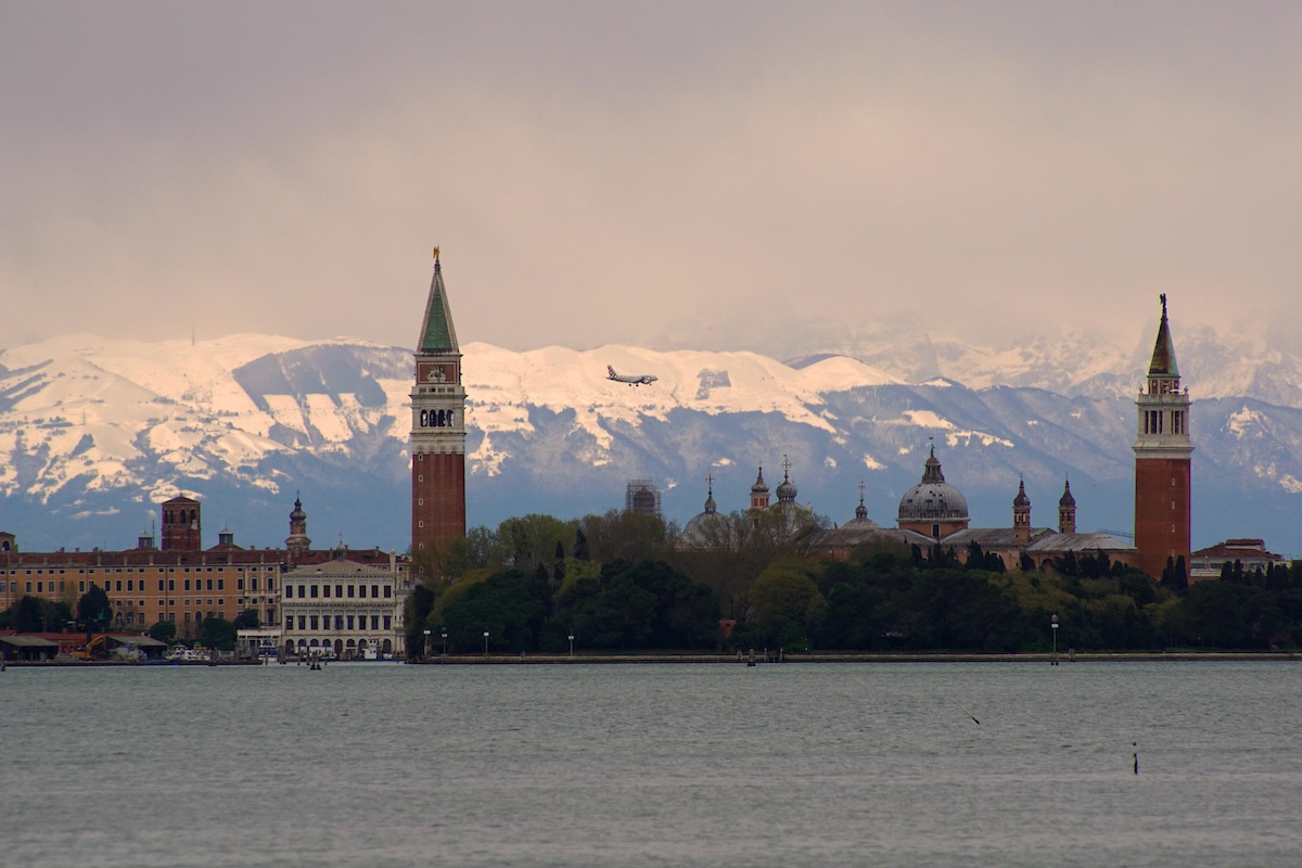venezia comunali