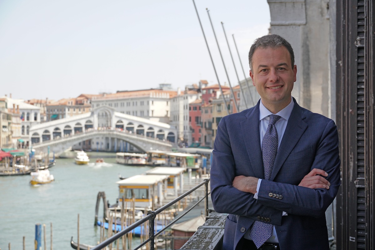 simone venturini
