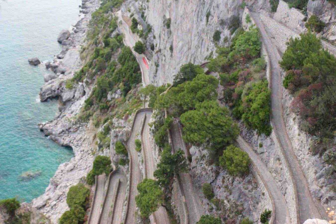 via krupp