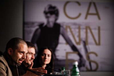 vincitori cannes 2026