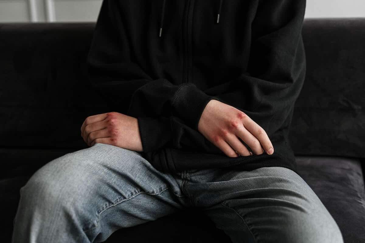 violenza giovanile