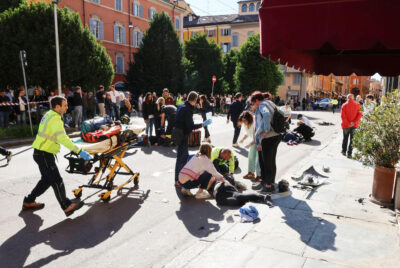 21enne arresto terrorismo