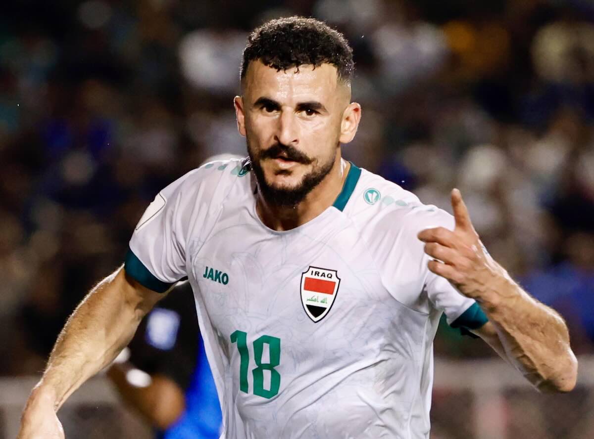 Aymen Hussein