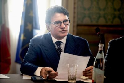 Francesco Silvestro