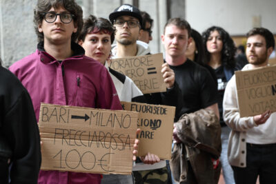 voto fuorisede legge elettorale