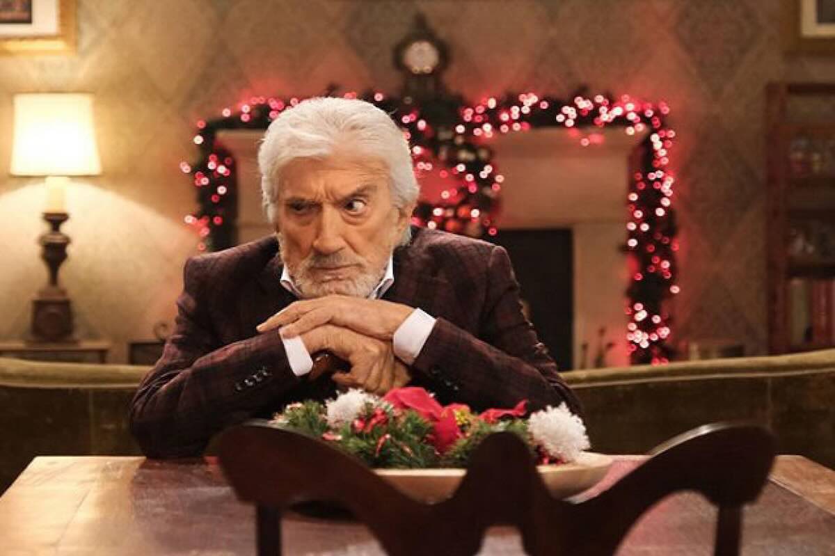 Gigi Proietti