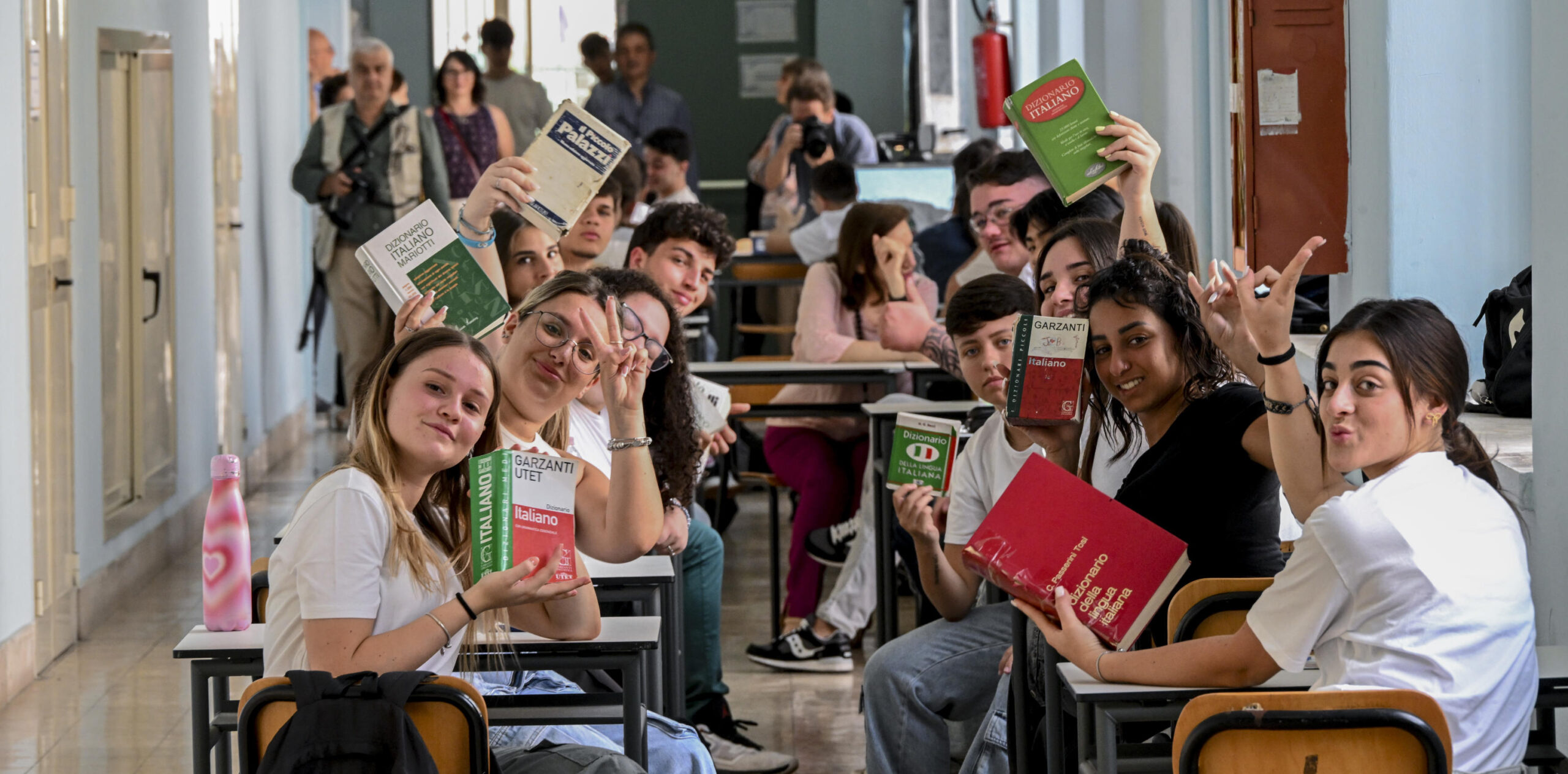 maturità commissari esterni dove trovare informazioni