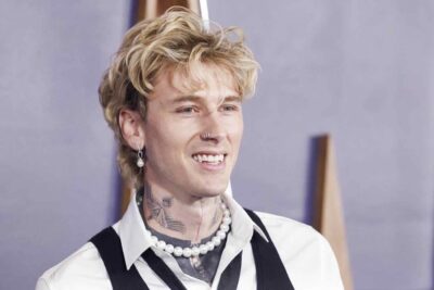 Machine Gun Kelly