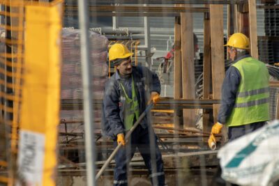 Caporalato al Consolato americano di Milano: lavoratori indiani sfruttati