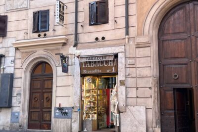 tabaccherie italiane stop alle marche da bollo
