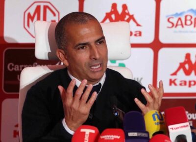 Sabri Lamouchi