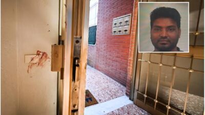 Shahadat Hossain strage via montiglio casalotti ricerche