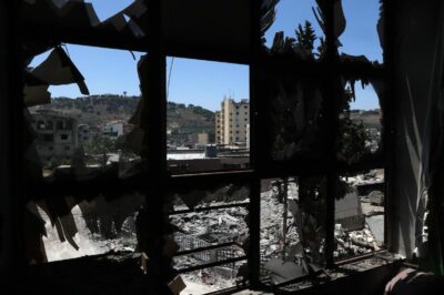 accordo-israele-libano-14-punti-cosa-prevede