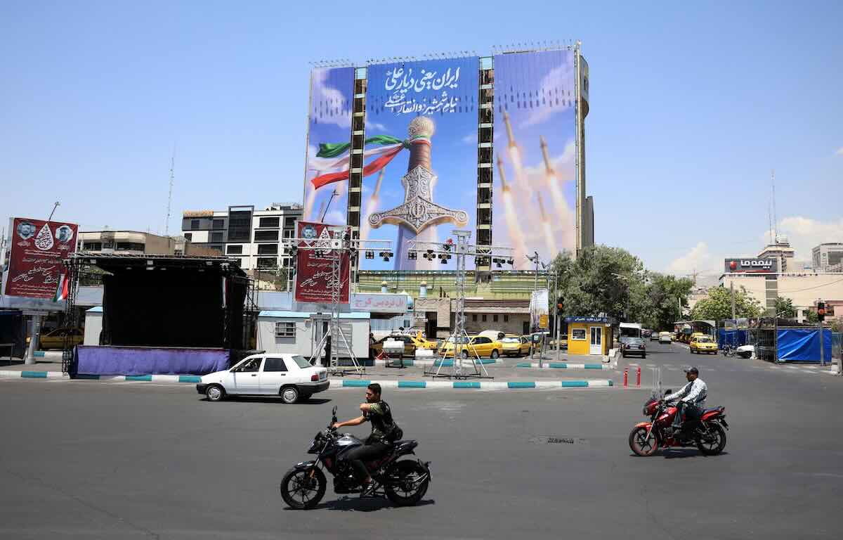 accordo usa iran