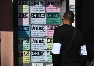 Sconto affitti casa dipendenti PA