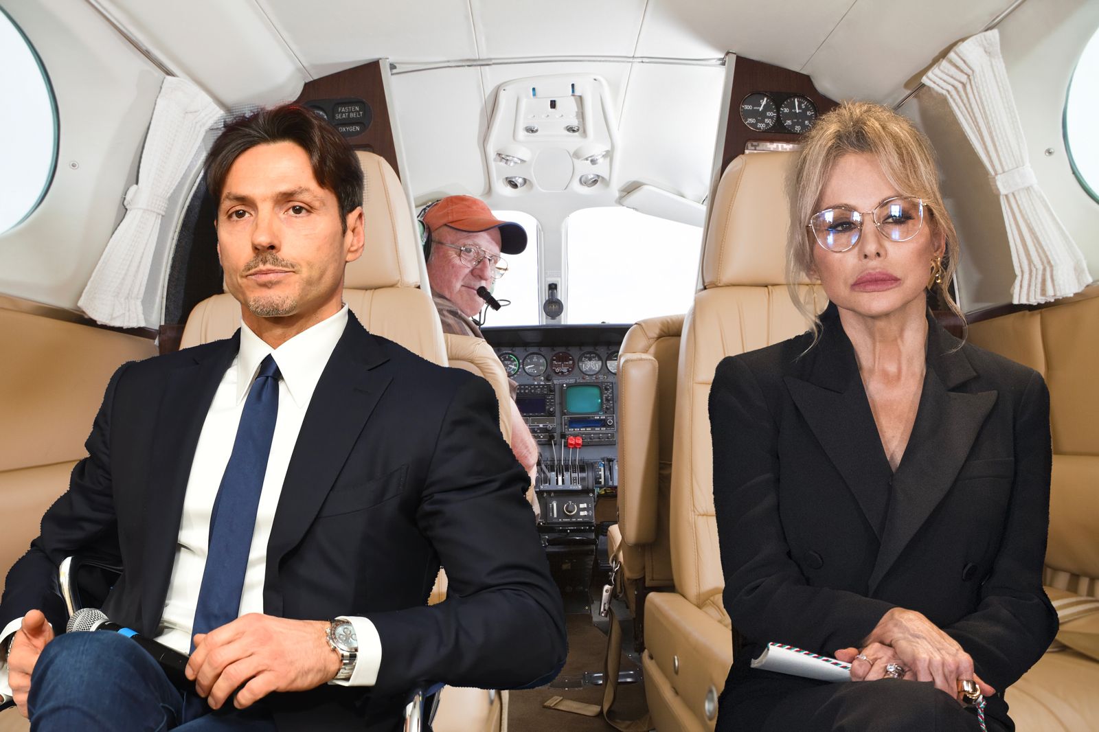air berlusconi