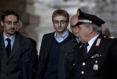 alberto-stasi esce carcere
