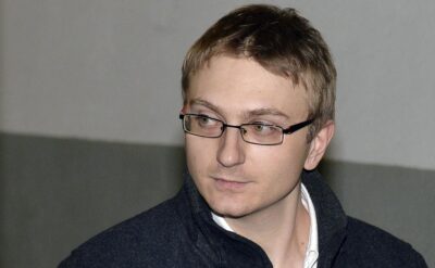 alberto stasi ordinanza liberazione affidamento servizi sociali
