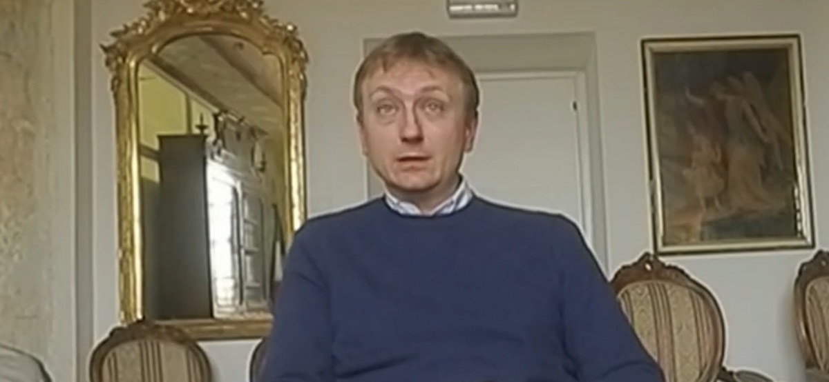 stasi posacenere