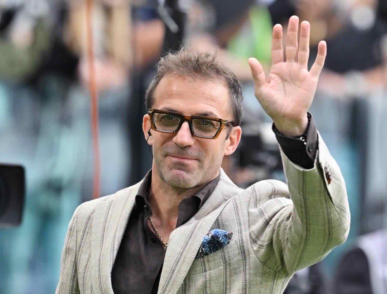 Alessandro Del Piero