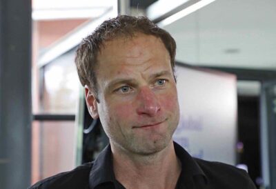 Alex Schwazer