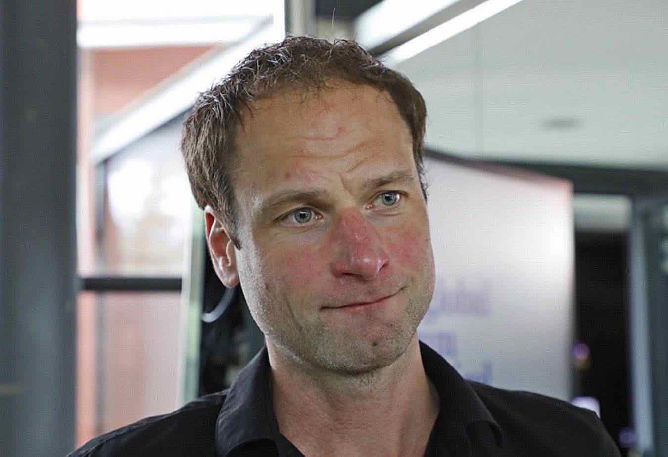 Alex Schwazer