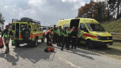 alpinisti morti monte pasubio