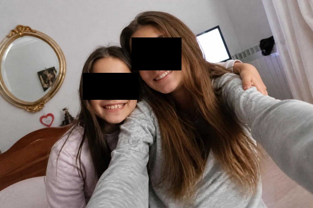 alysia sarah di giacinto ritrovamento accuse madre depistaggio