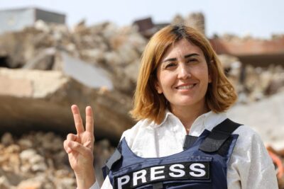amal khalil