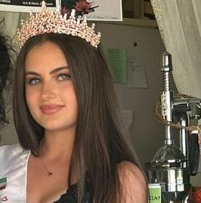 ambra calbucci