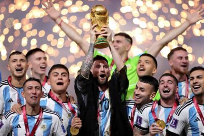 Argentina Mondiali Qatar 2022