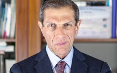 ascanio polimeni longevità ormesi