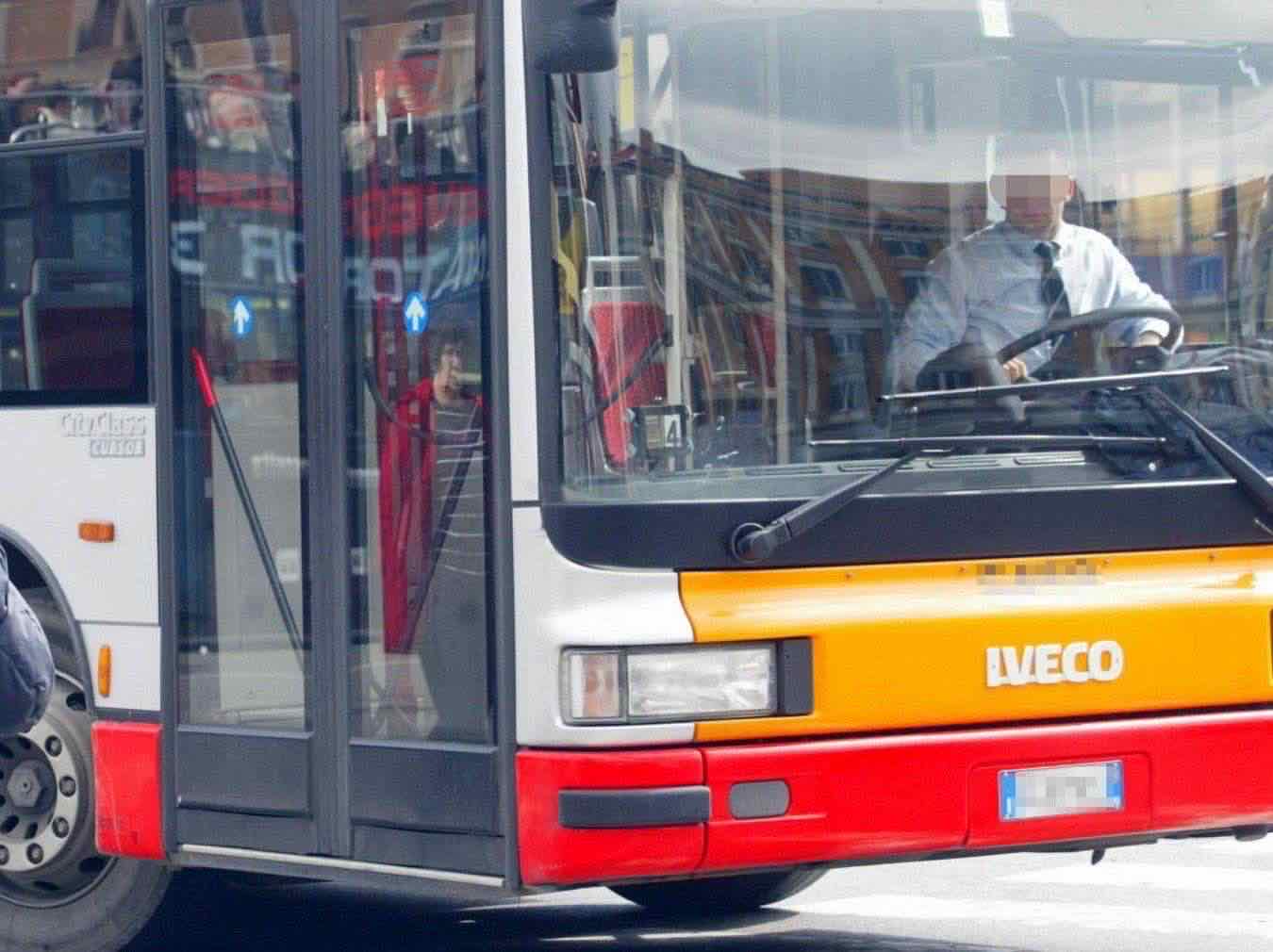 autobus