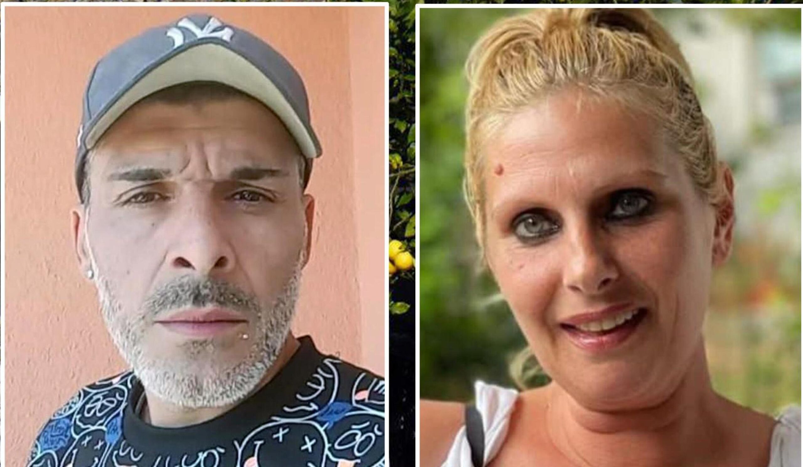 beatrice morta 2 anni relazione