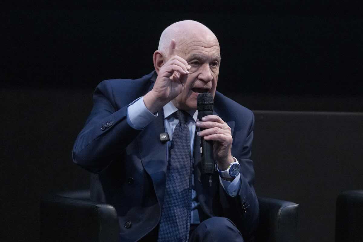 carlo nordio garlasco
