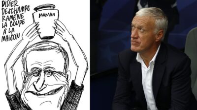 charlie-hebdo-vignetta-deschamps-lutto-madre-polemiche-francia