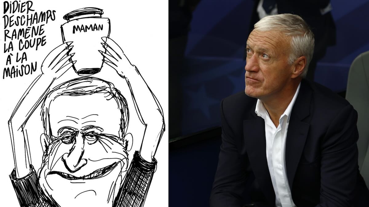 charlie-hebdo-vignetta-deschamps-lutto-madre-polemiche-francia