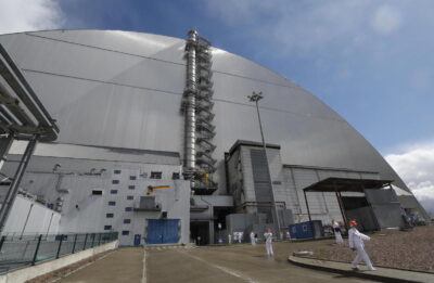chernobyl