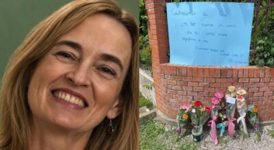 chi era chiara guerra prof italiano uccisa