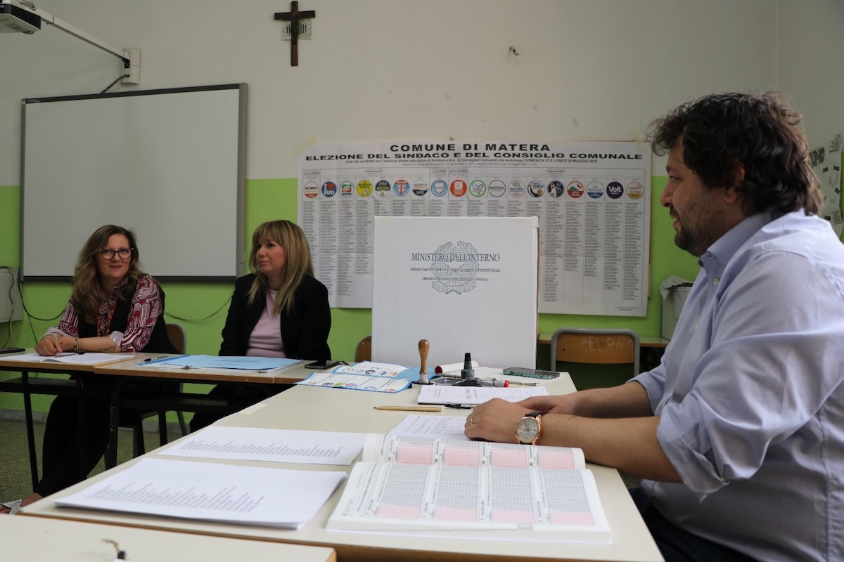 elezioni comunali