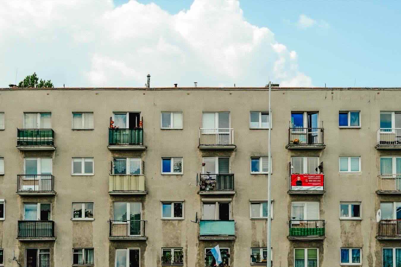 condominio
